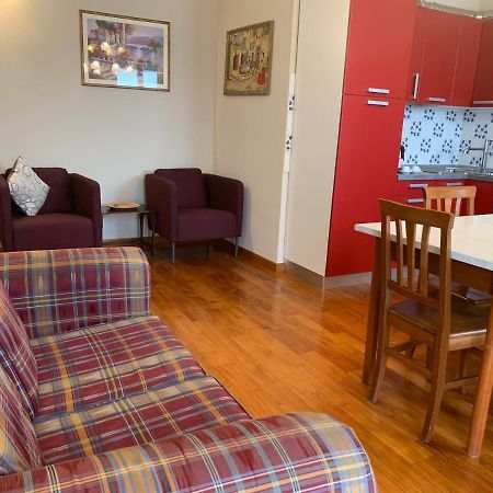 Donatello Apartment Floransa Dış mekan fotoğraf