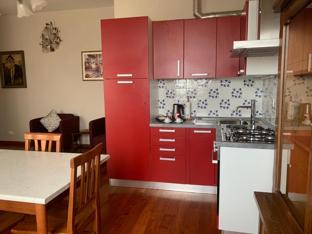 Donatello Apartment Floransa Dış mekan fotoğraf