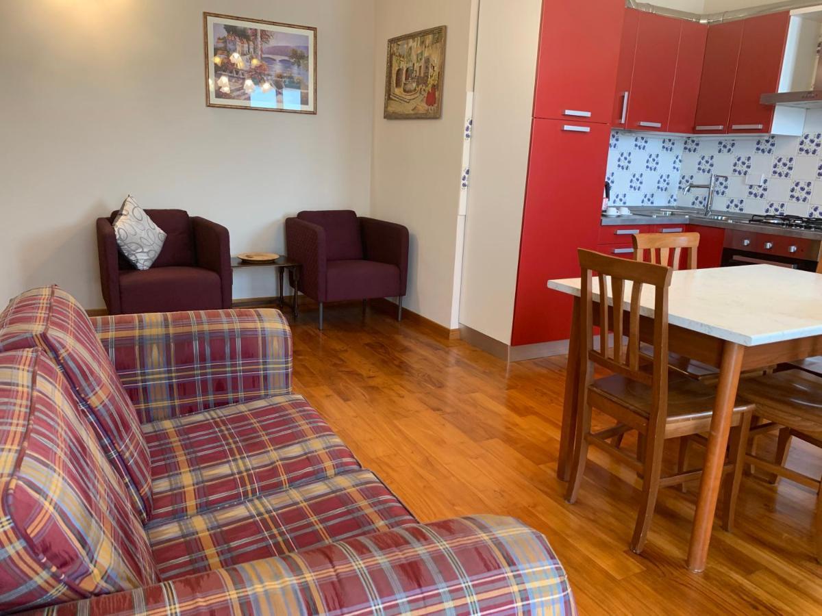 Donatello Apartment Floransa Dış mekan fotoğraf