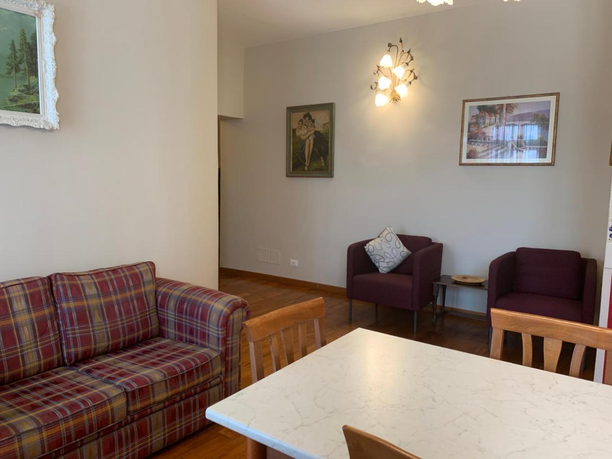 Donatello Apartment Floransa Dış mekan fotoğraf