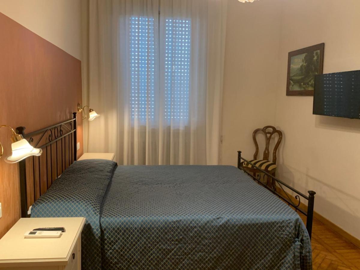 Donatello Apartment Floransa Dış mekan fotoğraf