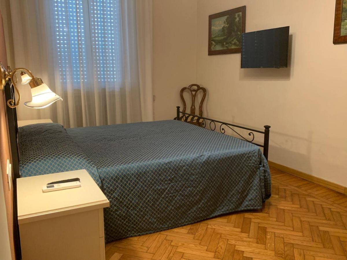 Donatello Apartment Floransa Dış mekan fotoğraf
