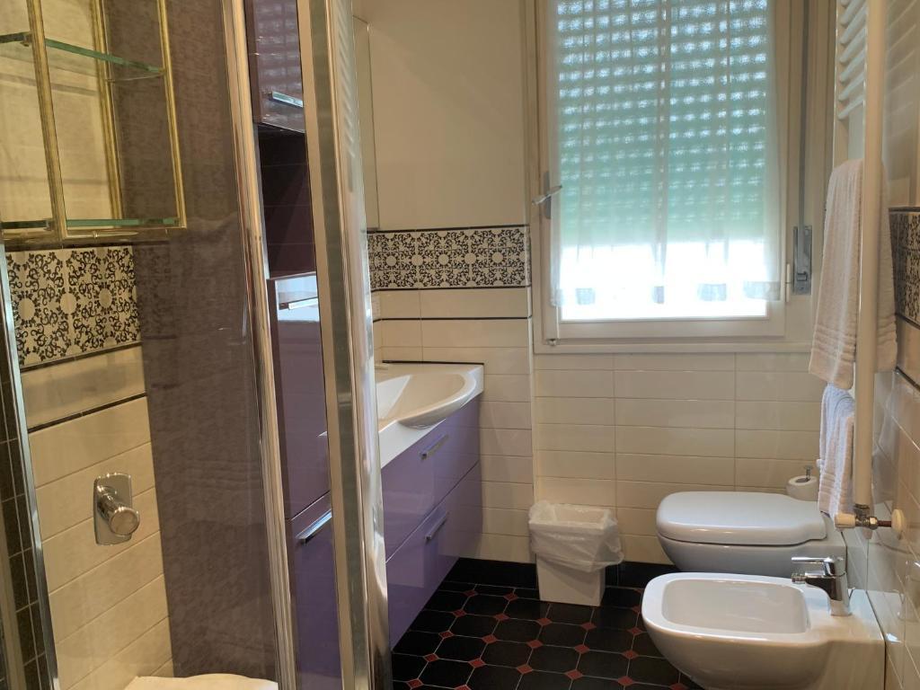 Donatello Apartment Floransa Dış mekan fotoğraf