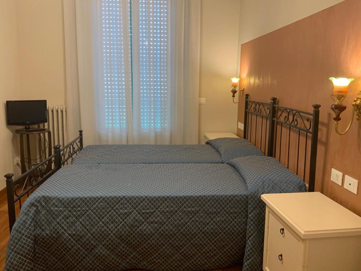 Donatello Apartment Floransa Dış mekan fotoğraf