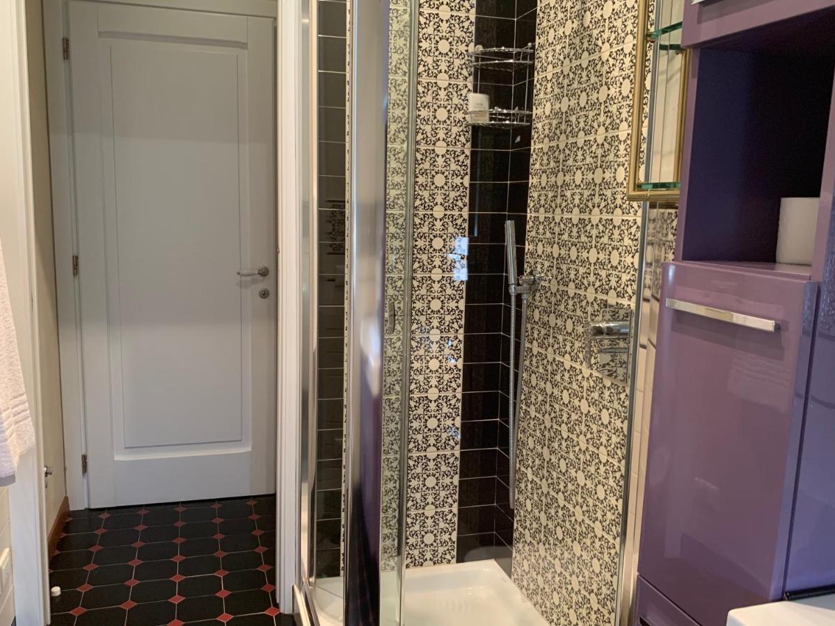 Donatello Apartment Floransa Dış mekan fotoğraf