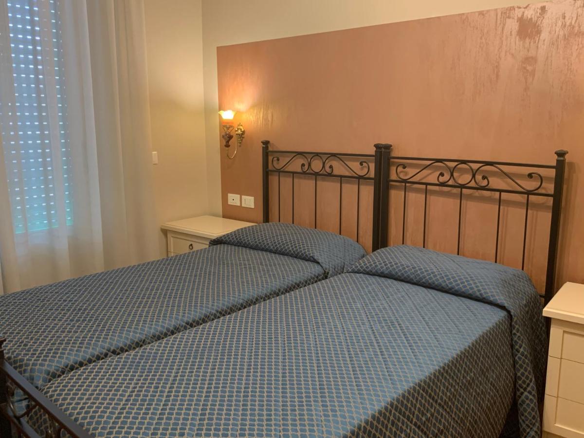 Donatello Apartment Floransa Dış mekan fotoğraf
